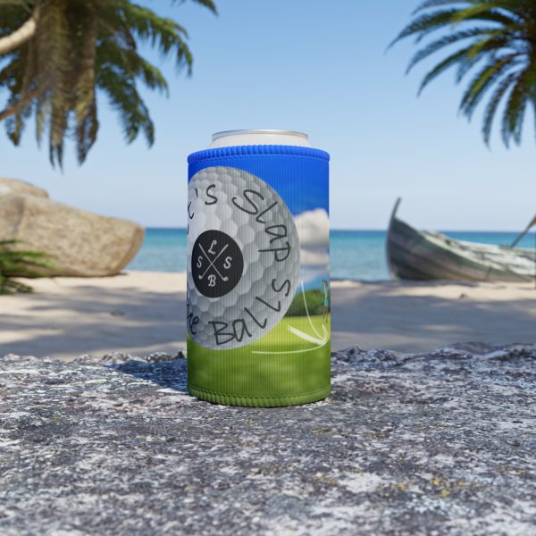 The Classic LSSB Stubby Holder - Image 7