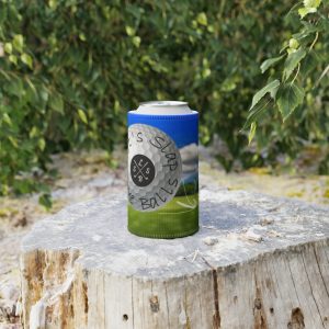 The Classic LSSB Stubby Holder