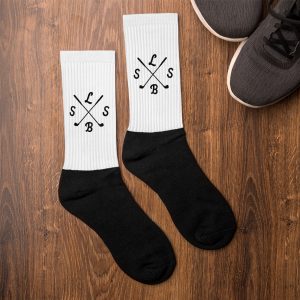 The Classic LSSB Socks