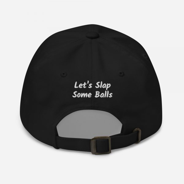 The Classic LSSB Dad Hat - Image 11