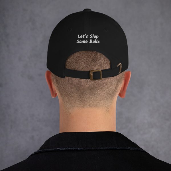 The Classic LSSB Dad Hat - Image 12