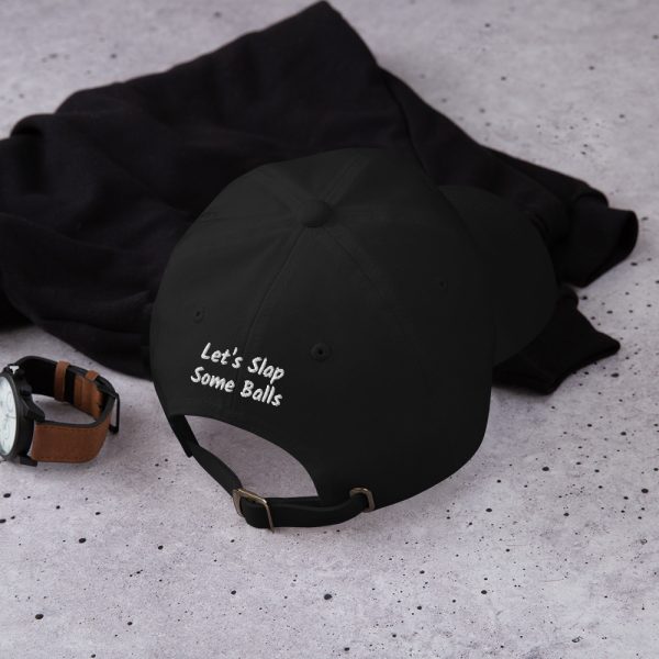The Classic LSSB Dad Hat - Image 13