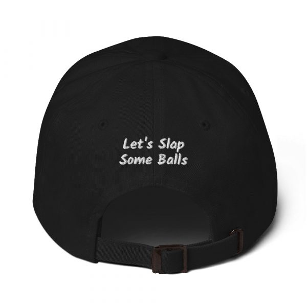 The Classic LSSB Dad Hat - Image 20