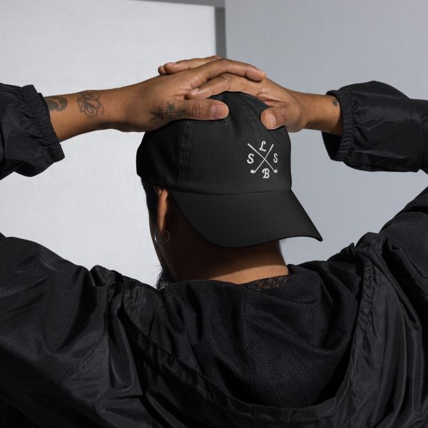 The Classic LSSB Dad Hat - Image 2