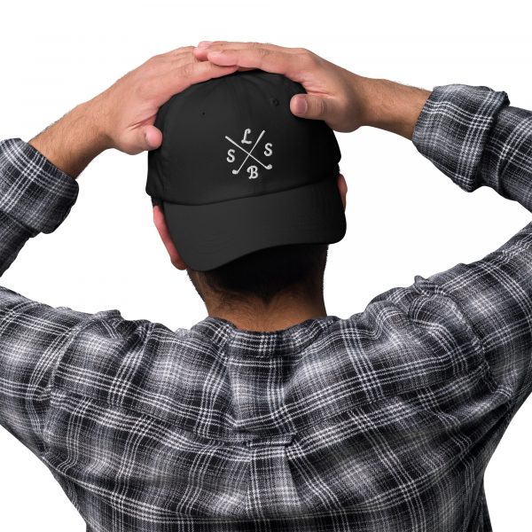The Classic LSSB Dad Hat - Image 3