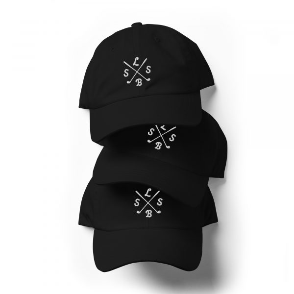 The Classic LSSB Dad Hat - Image 5