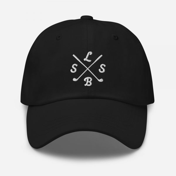 The Classic LSSB Dad Hat - Image 9