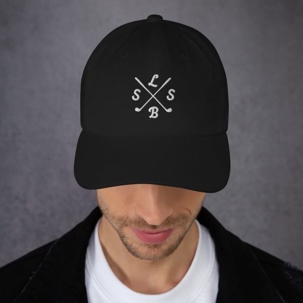 The Classic LSSB Dad Hat - Image 10