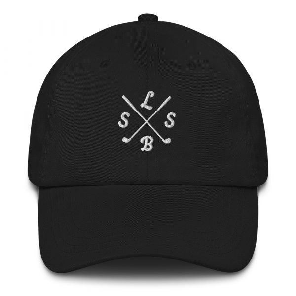 The Classic LSSB Dad Hat - Image 19