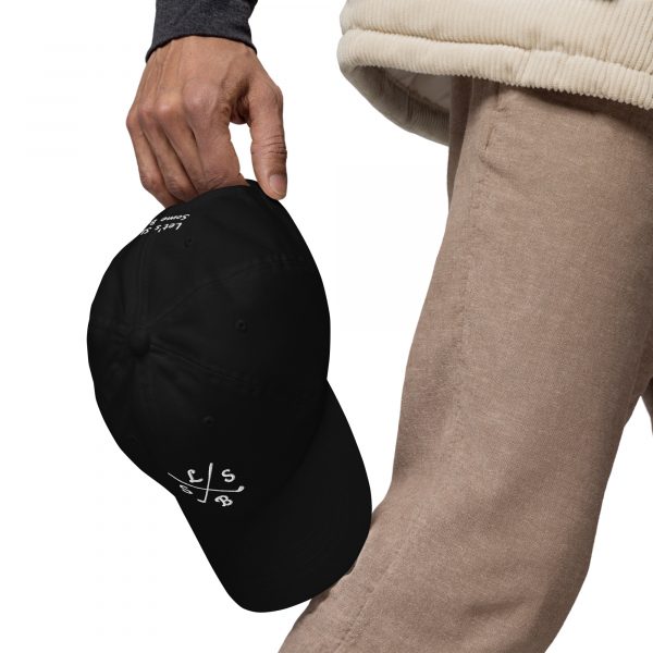 The Classic LSSB Dad Hat - Image 15