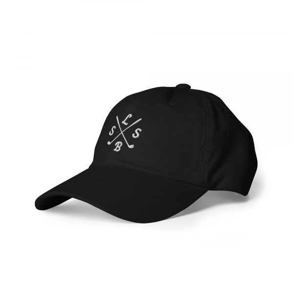 The Classic LSSB Dad Hat - Image 6