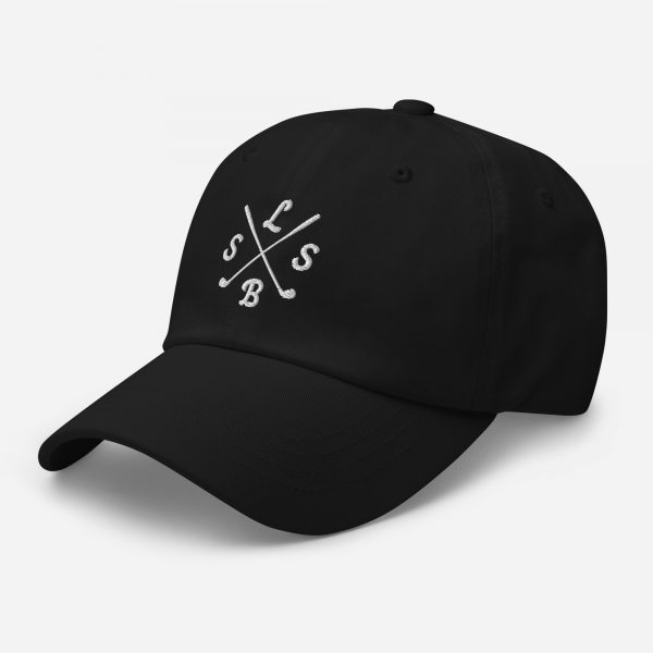 The Classic LSSB Dad Hat - Image 8
