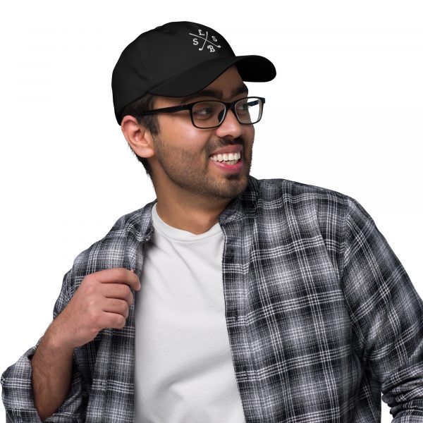The Classic LSSB Dad Hat - Image 4