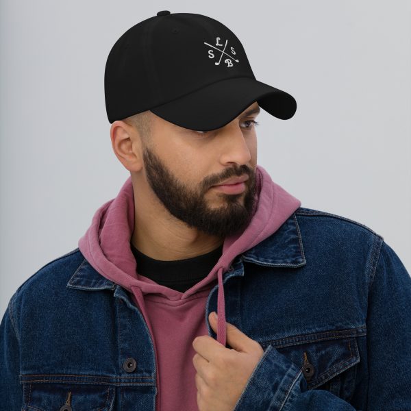 The Classic LSSB Dad Hat - Image 7