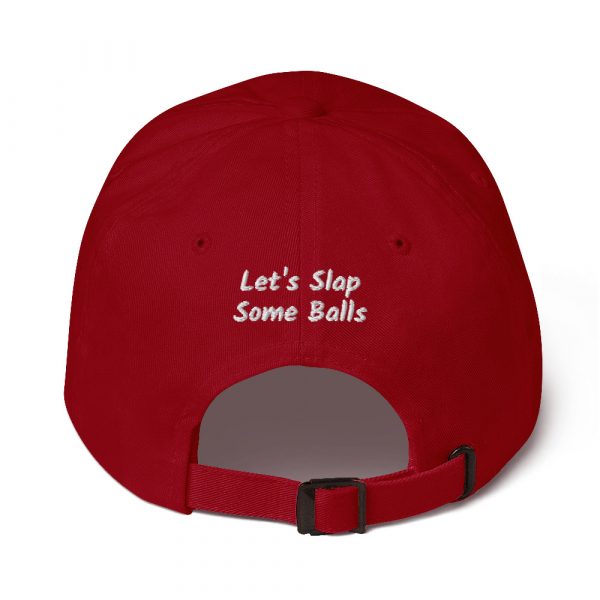 The Classic LSSB Dad Hat - Image 23