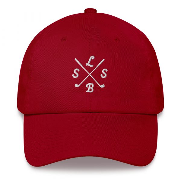 The Classic LSSB Dad Hat - Image 22