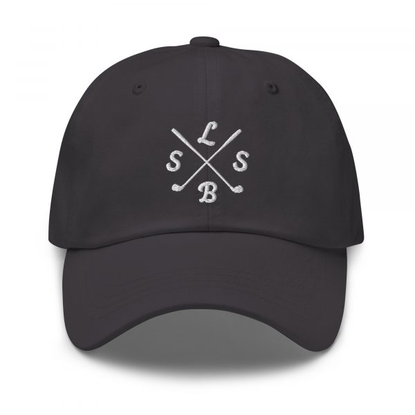 The Classic LSSB Dad Hat - Image 18