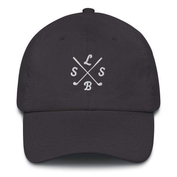 The Classic LSSB Dad Hat - Image 24