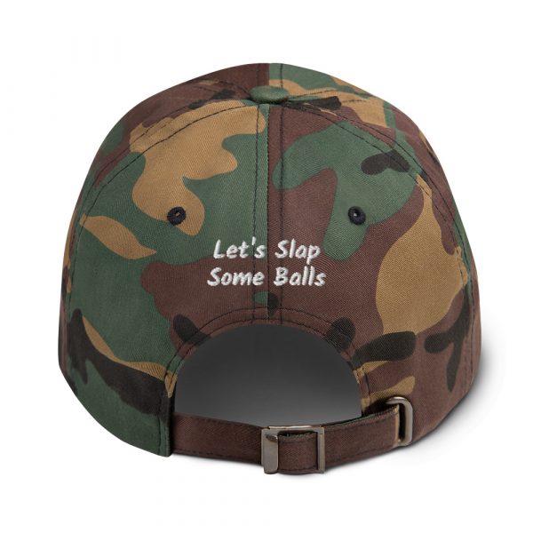 The Classic LSSB Dad Hat - Image 27