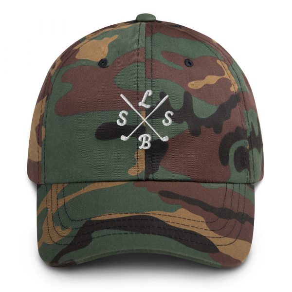 The Classic LSSB Dad Hat - Image 26
