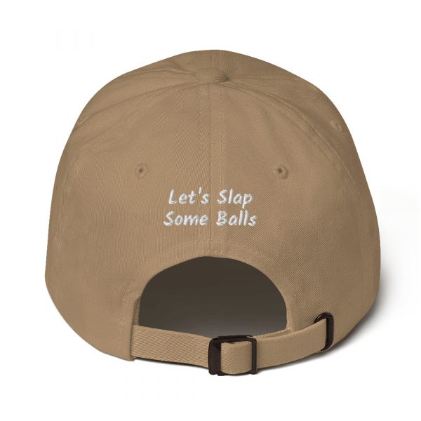 The Classic LSSB Dad Hat - Image 29