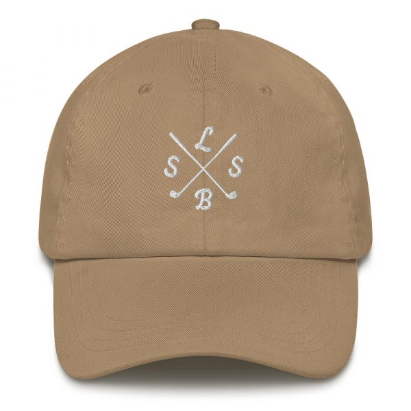 The Classic LSSB Dad Hat - Image 28