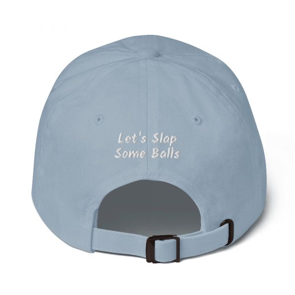 The Classic LSSB Dad Hat - Image 35