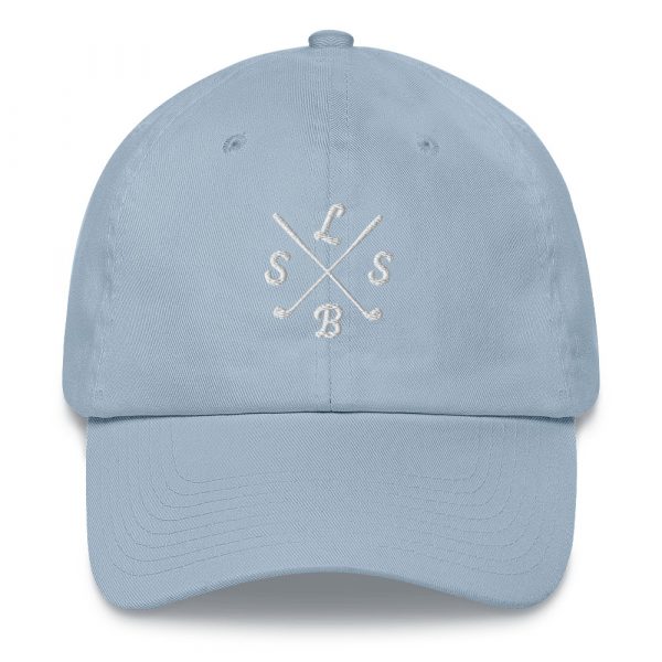 The Classic LSSB Dad Hat - Image 34