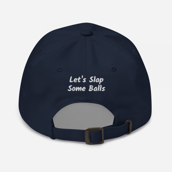 The Classic LSSB Dad Hat - Image 17