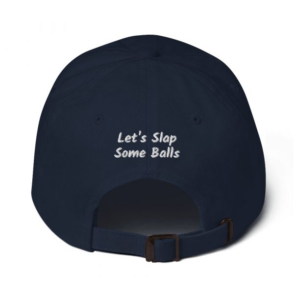 The Classic LSSB Dad Hat - Image 21