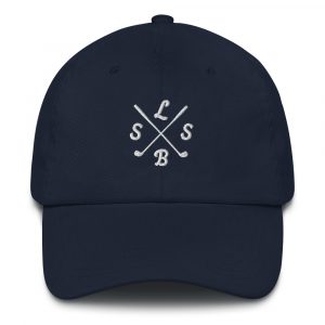 The Classic LSSB Dad Hat