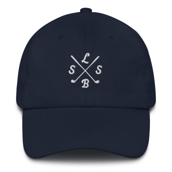 The Classic LSSB Dad Hat