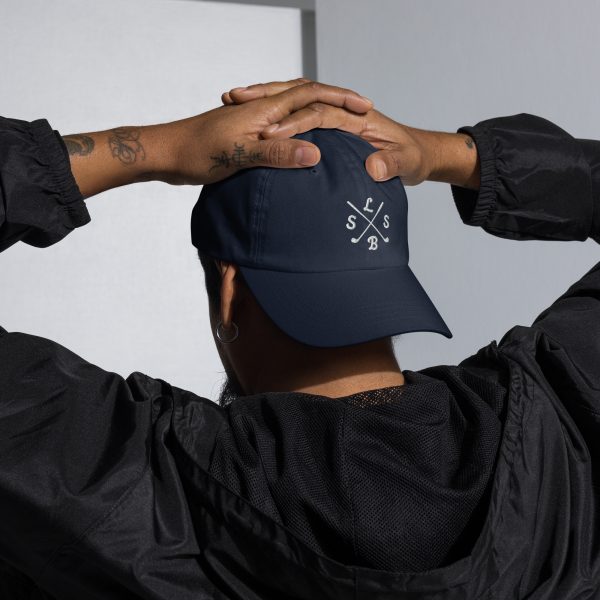 The Classic LSSB Dad Hat - Image 16