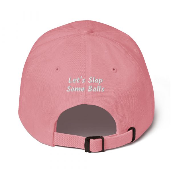 The Classic LSSB Dad Hat - Image 33
