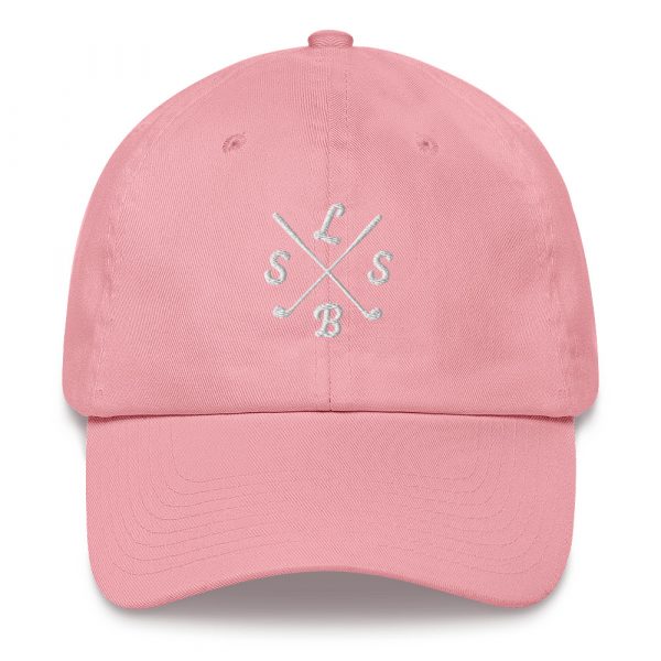 The Classic LSSB Dad Hat - Image 32