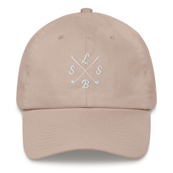 The Classic LSSB Dad Hat - Image 30