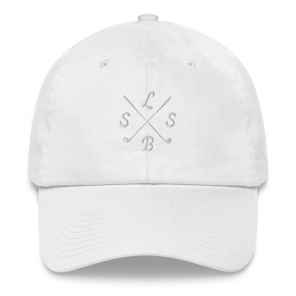 The Classic LSSB Dad Hat - Image 36