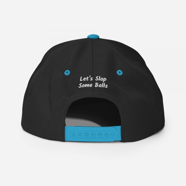 The LSSB Snapback Hat - Image 7