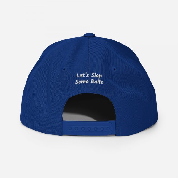 The LSSB Snapback Hat - Image 11