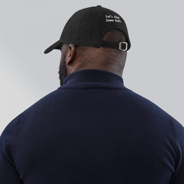 The LSSB Denim Hat - Image 6