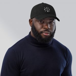 The LSSB Denim Hat