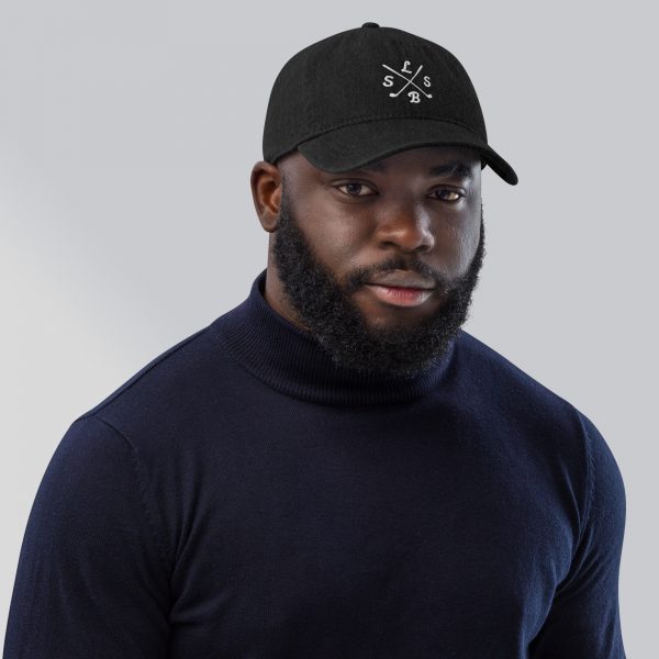 The LSSB Denim Hat