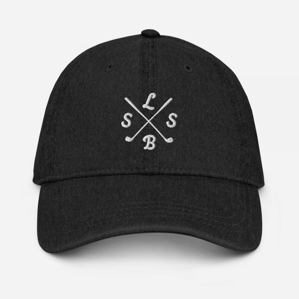 The LSSB Denim Hat - Image 3