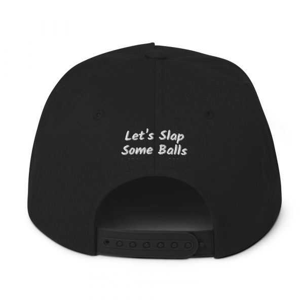 The LSSB Flat Bill Cap - Image 16