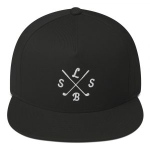 The LSSB Flat Bill Cap