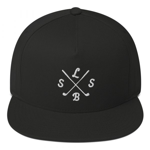 The LSSB Flat Bill Cap