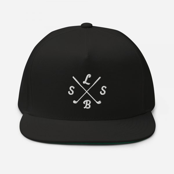 The LSSB Flat Bill Cap - Image 6