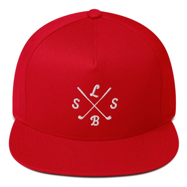 The LSSB Flat Bill Cap - Image 19