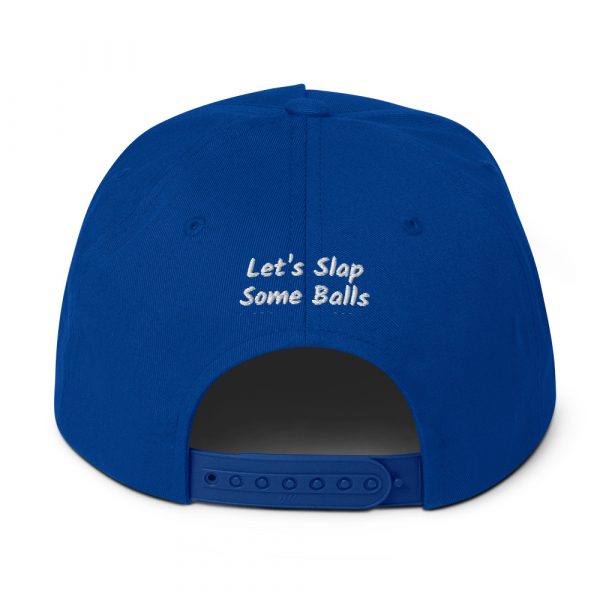 The LSSB Flat Bill Cap - Image 18