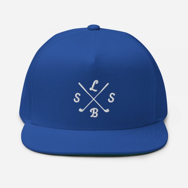The LSSB Flat Bill Cap - Image 9